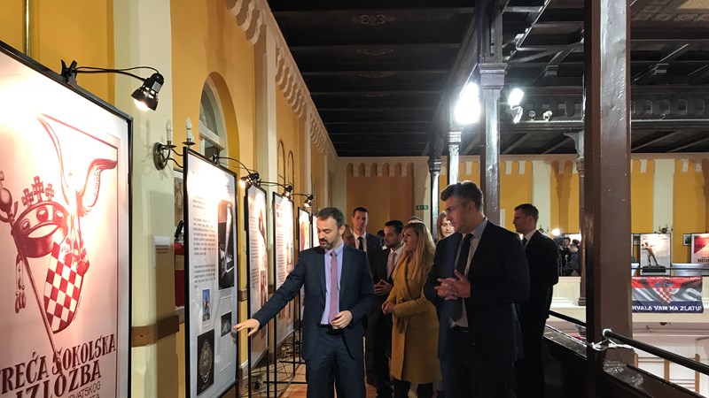 Predsjednik Vlade: "Noć muzeja" prigoda je na popularan način predstaviti muzeje koji baštine našu kulturu i identitet